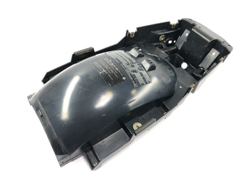 BMW R 1100 RT 259 [1999] - Panel interior trasero, tapacubos, guardabarros trasero
