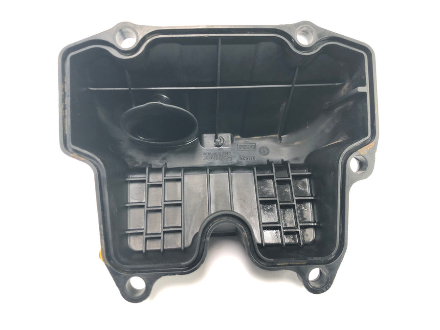 BMW C1 125 [2002] - tapa de valvulas tapa de culata tapa de motor plastico