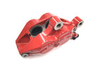 Aprilia Mille RSV 1000 ME [1999] - Pinza de freno Brembo delantera izquierda-4