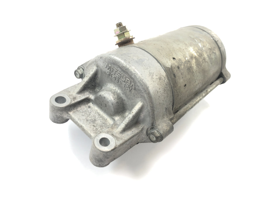 Honda VTX 1800 SC46 [2004] - motor de arranque arranque eléctrico arranque eléctrico