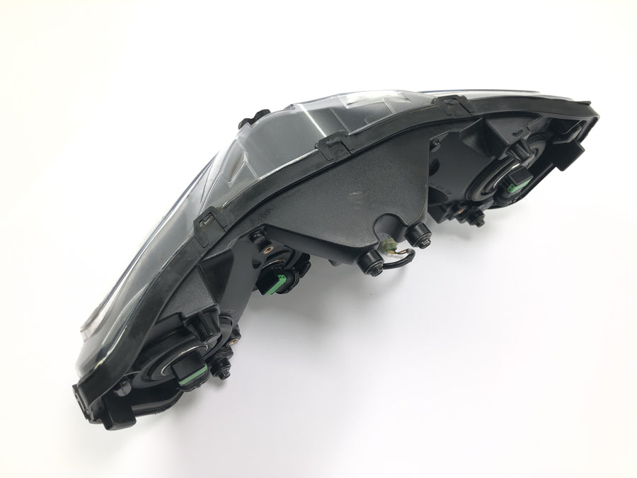 Ducati Multistrada 1200 S Touring [2009] - Faro faro delantero