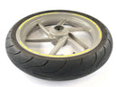 Cagiva Mito 125 EVO 8P [2000] - Rueda de aluminio de la rueda delantera 3.00 x 17 "-1