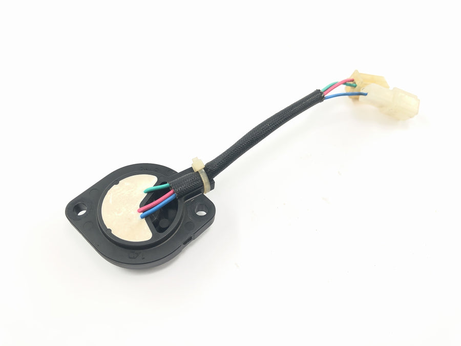 Suzuki Intruder VL 1500 AL [2000] - Interruptor de punto muerto sensor de punto muerto sensor de marcha