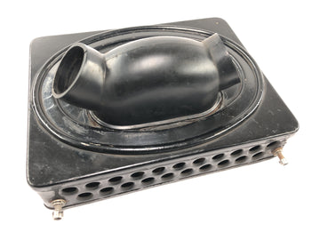 Moto Guzzi V7 Special [1971] - Caja del filtro de aire Caja del filtro de aire Caja de admisión