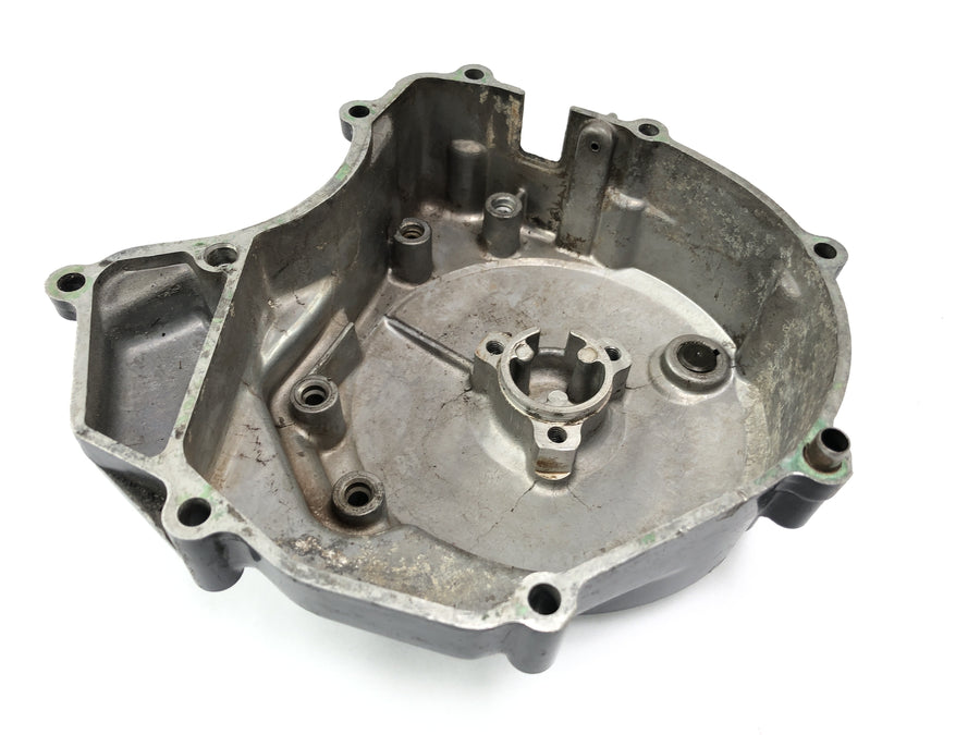 Honda NSR 125 JC22 [1998] - Tapa del motor de la cubierta de la cubierta del alternador