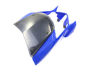 Yamaha WR 125 X DE07 [2010] - Carenado de carenado delantero-2