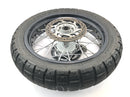 KTM 950 Adventure LC8 [2004] - llanta trasera rueda de radios 4,00 x 18"-5