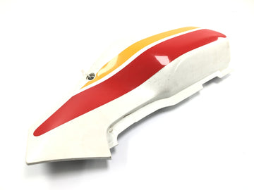 Yamaha XTZ 750 3LD [1989] - Panel lateral carenado panel lateral derecho - 0