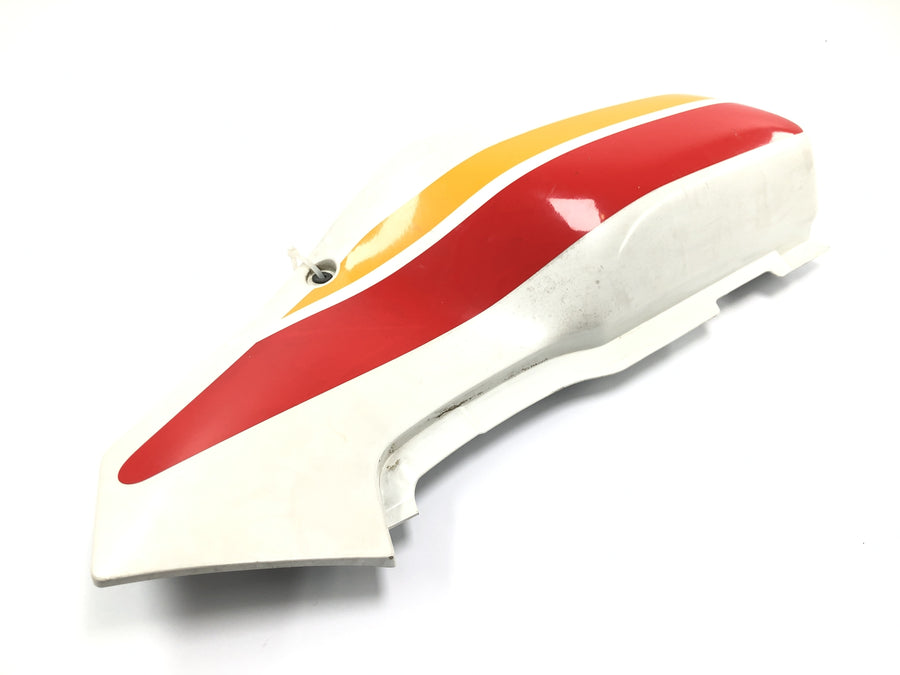 Yamaha XTZ 750 3LD [1989] - Panel lateral carenado panel lateral derecho