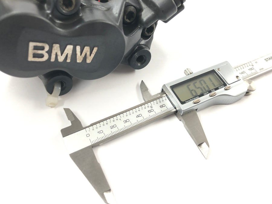 BMW R 1200 GS R12 K25 [2004] - Pinza de freno delantera derecha Brembo
