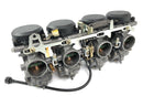 Kawasaki ZX -10 ZXT00B [1990] - Cardburetor Keihin-1
