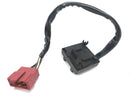 Honda GL 500 Silversching PC02 [1982] - Fusible de fusible Bloque de fusible Fusible 左 右 右-4