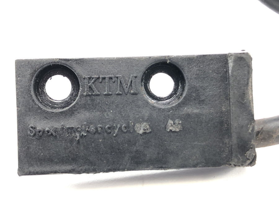 KTM 950 SM LC8 [2008] - Sensor de tacosensor