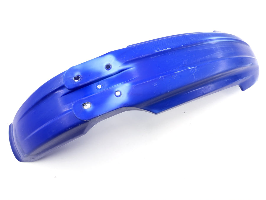 Suzuki DR 350 SK42B [1991] - Fenders de guardabarros Fenders Sheet Protective Fender Mudguard