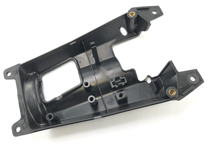 KTM 690 SM Prestige [2007] - Cubierta de la caja de cubierta de la caja de filtro de aire Cubierta de carcasa