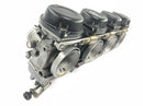 Triumph Daytona 1200 T300D [1994] - Carburador Banco de carburador Unidad de carburador-2