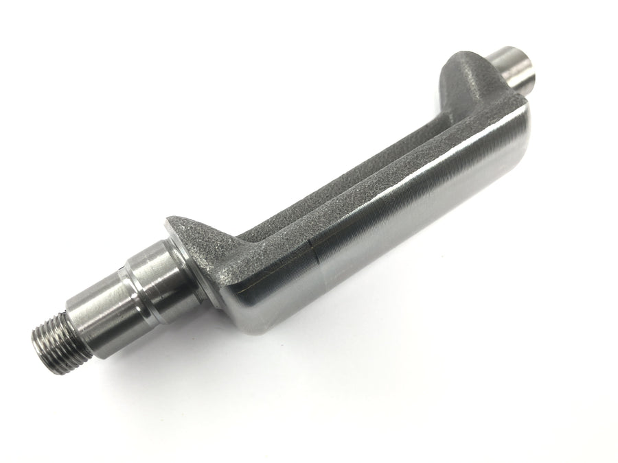 Sachs ZX 125 [1998] - Eje de equilibrio