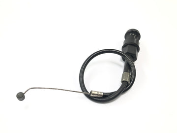 Yamaha TRX 850 4UN [1996] - Cable del estárter Cable Bowden