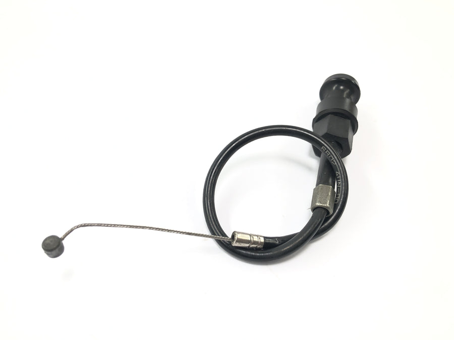 Yamaha TRX 850 4UN [1996] - Cable del estárter Cable Bowden
