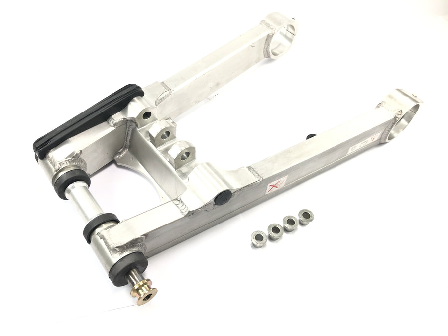 Triumph Daytona 1200 T300D [1994] - Basculante trasero aluminio