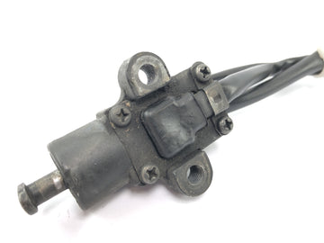Triumph Street Triple R 675 D67LD [2010] - Siding Start Switch - 0