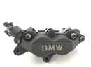 BMW K 1300 R K12S [2014] - Calibración de frenos en la parte delantera izquierda-2
