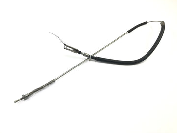 Kawasaki VN 800 VN800A [1996] - cable de freno varilla de freno freno de rueda trasera