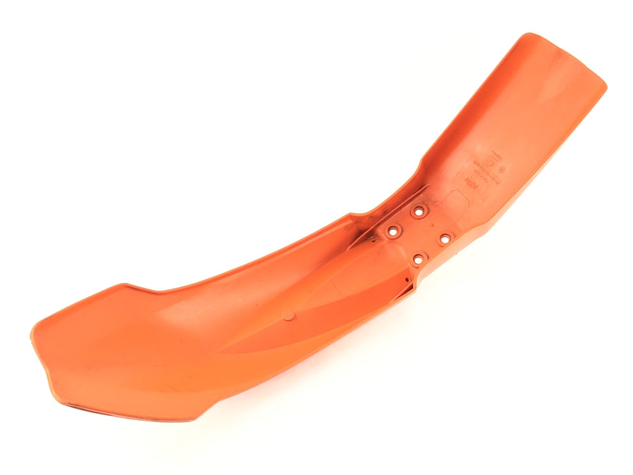 KTM LC4 640 EGS [2004] - guardabarros delanteros de Fender