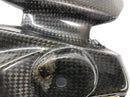 Benelli TNT 1130 [2009] - Placa de talón-2