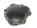 Triumph Speed Triple 1050 515NJ [2007] - Tapa motor tapa engranaje arranque-1