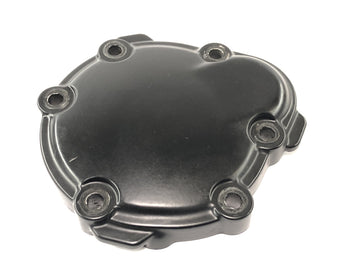 Triumph Speed Triple 1050 515NJ [2007] - Tapa motor tapa engranaje arranque