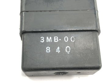 Sachs ZX 125 [1998] - Unidad de control CDI unidad de encendido caja de encendido módulo electrónico - 0