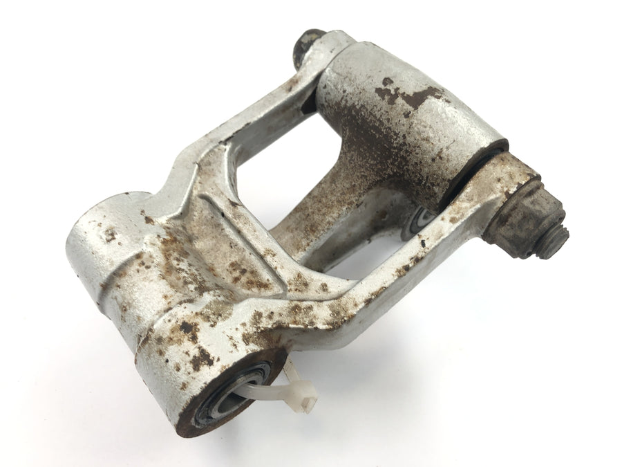 Honda NX 650 RD08 [1995] - Amortiguación de suspensión de la rueda trasera de palanca de deflexión de la palanca trasera