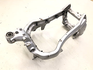 BMW K 1200 S K12S [2005] - Bastidor principal con papeles