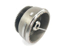 BMW C1 125 [2002] - Rueda polar del rotor del alternador con rueda libre de arranque-2
