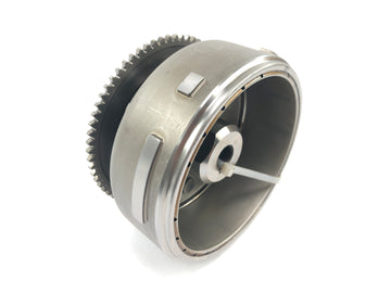BMW C1 125 [2002] - Rueda polar del rotor del alternador con rueda libre de arranque - 0