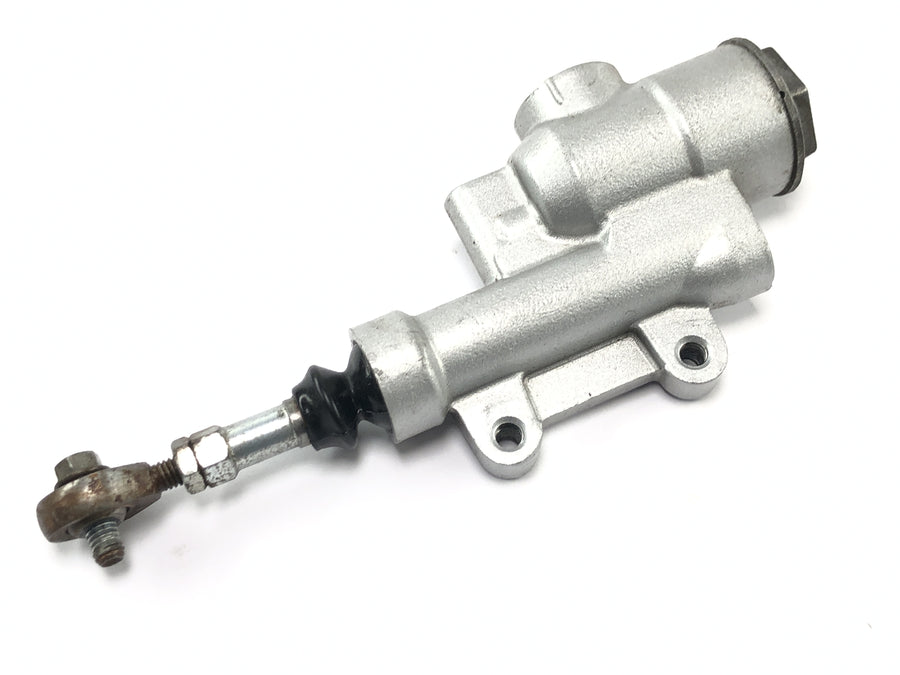 SWM RS 125 R B2 [2020] - Bomba de freno trasero, bomba de freno trasero, freno de pie