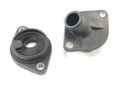 BMW R 1200 R R1ST [2008] - Soporte sensor conector tapa cilindros-1