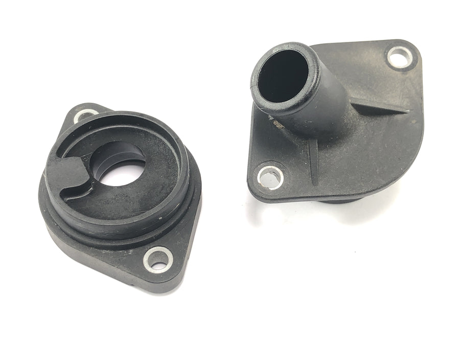 BMW R 1200 R R1ST [2008] - Soporte sensor conector tapa cilindros