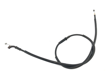 Yamaha XJR 1200 4PU [1996] - Cable del estárter