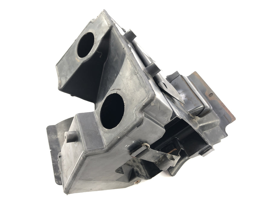 Yamaha XT 350 3YT / 55V [1990] - Caja de filtro de aire Airbox
