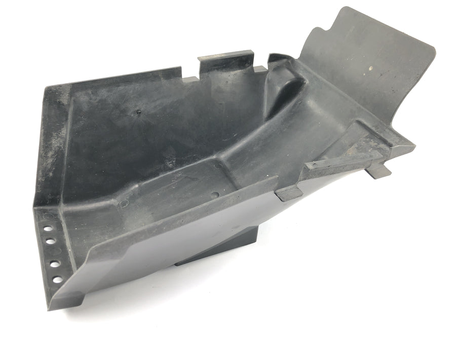 Kawasaki GPZ 1000 RX ZXT00A [1986] - Protector contra salpicaduras de rueda trasera
