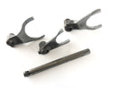 Yamaha XJR 1200 4PU [1995] - Switch Schiting Claws Conjunto-5