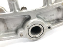 Yamaha DT 125 R DE03 [2000] - cabezal de dirección puente de horquilla inferior horquilla yugo tubo de dirección-5