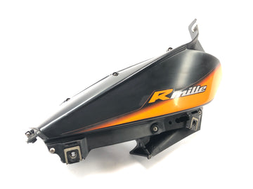 Aprilia RSV 1000 RP Mille [2001] - Conducto de entrada de aire derecho