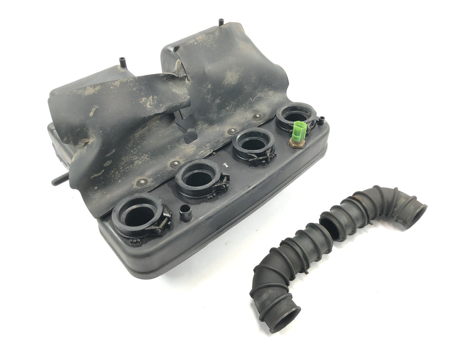 Yamaha GTS 1000 4FV [1997] - Caja filtro de aire airbox con sensor