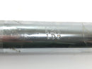 Kawasaki VN 800 VN800A [1996] - manillar tubular de acero cromado 25mm LSL LD2 TÜV-4