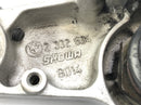 BMW R 1100 S R11S [2005] - Listsmith con puente de horquilla en el bloqueo de bloqueo de bloqueo de encendido de 40 mm superior de 40 mm-4