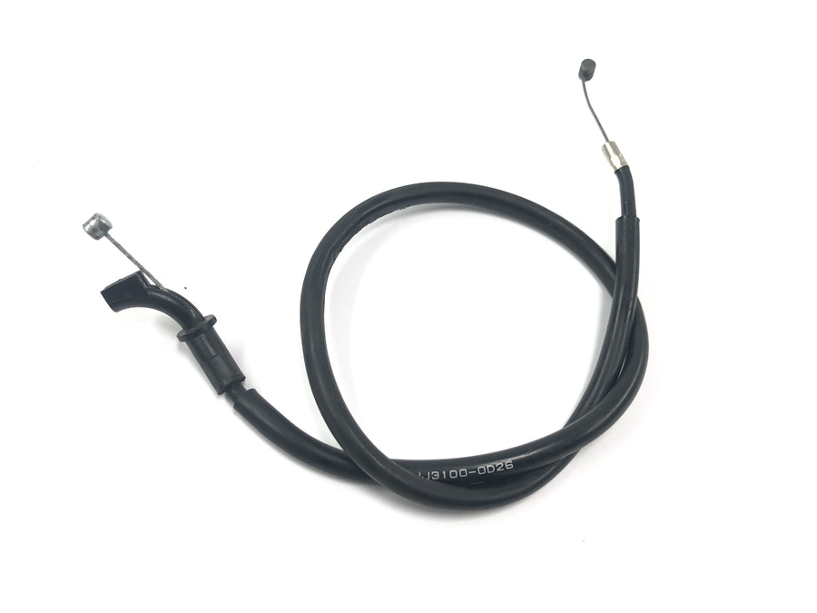 Yamaha YZF R1 RN04 [2001] - Cable del estárter Cable Bowden
