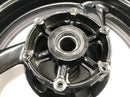 Yamaha YZF 750 R 4HN [1995] - Llanta trasera con plato 17xMT5.50-3